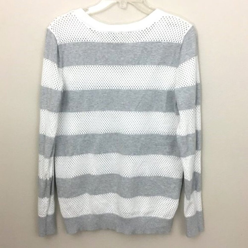 Express Striped Top - Picture 3 of 6